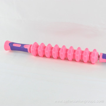 Massage Roller Yoga Stick Bar